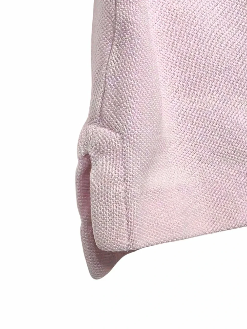 Polo Ralph Lauren Custom Slim Fit Pink Polo Shirt Navy Pony Men’s Large